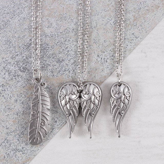 Wholesale Angel Wing Jewellery